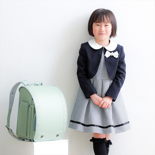 入学・卒業