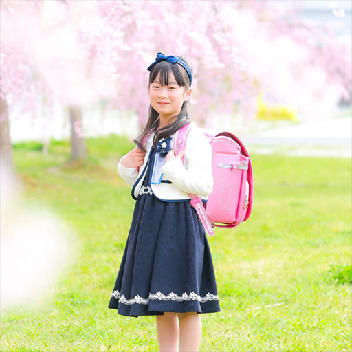 入学・卒業