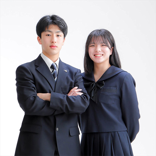 入学・卒業