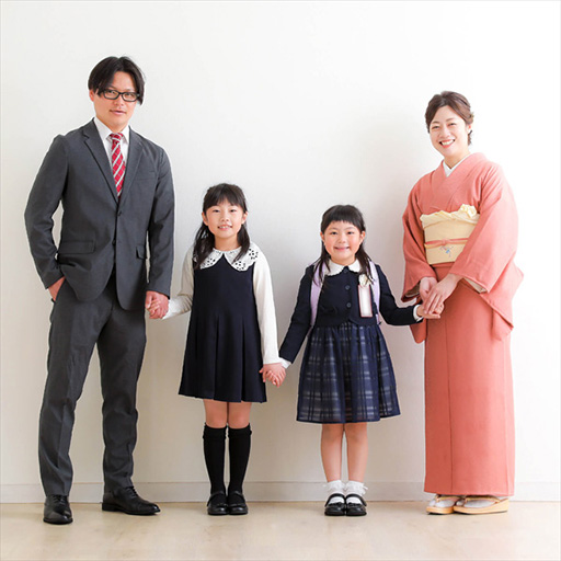 入学・卒業
