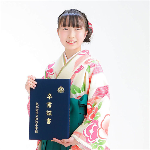入学・卒業