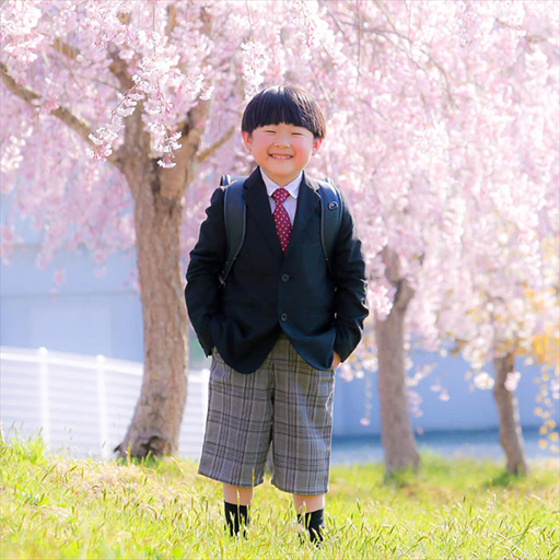 入学・卒業