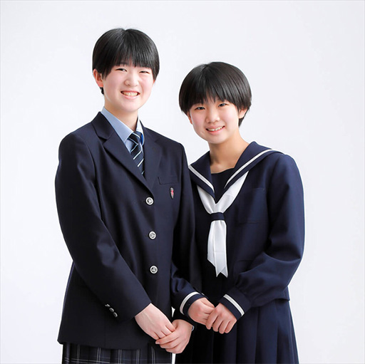 入学・卒業