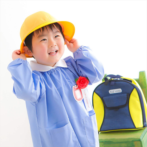 入学・卒業