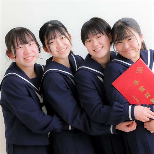 入学・卒業