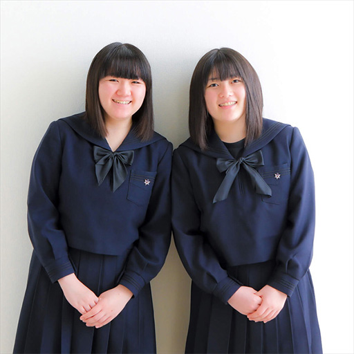 入学・卒業