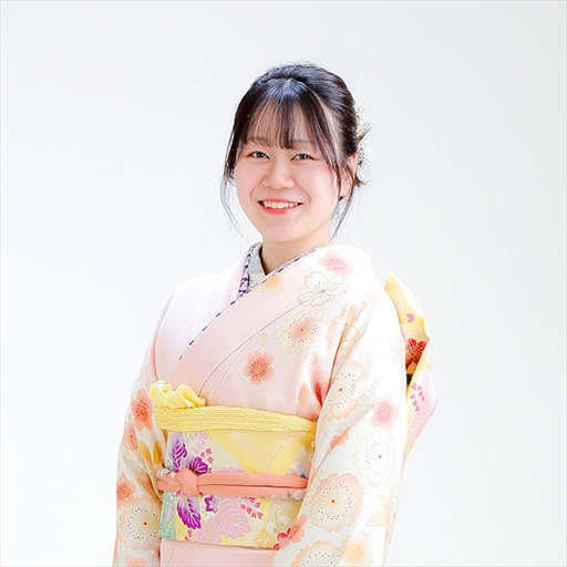 成人のお祝い